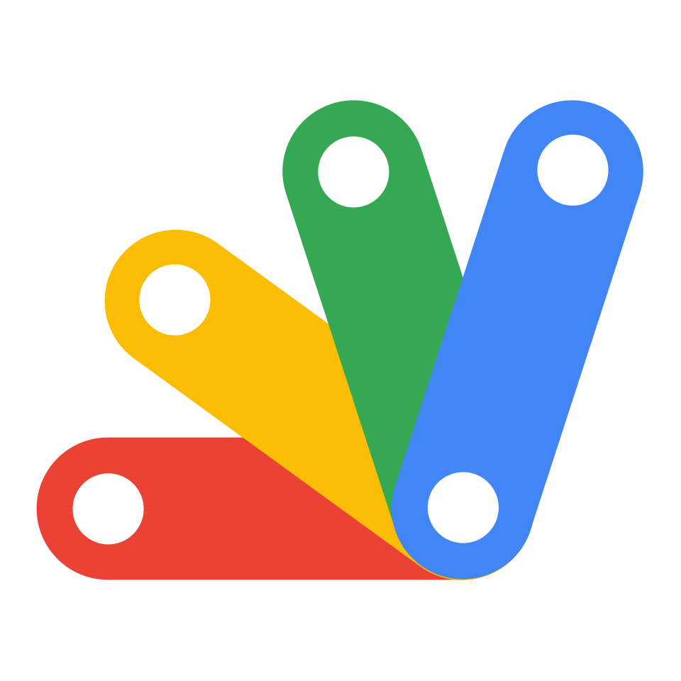  Google Apps Script 