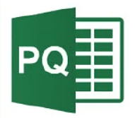  Power Query 