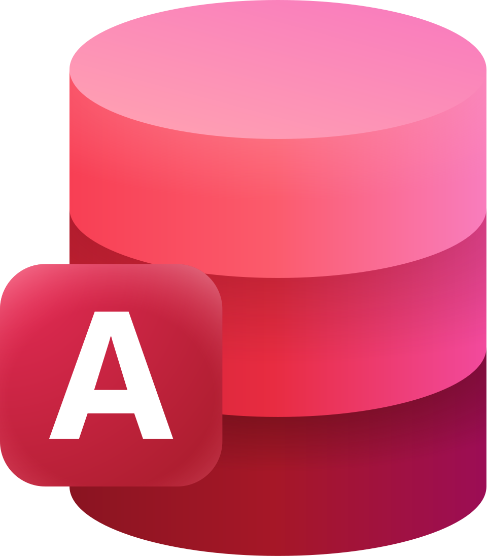  Access 