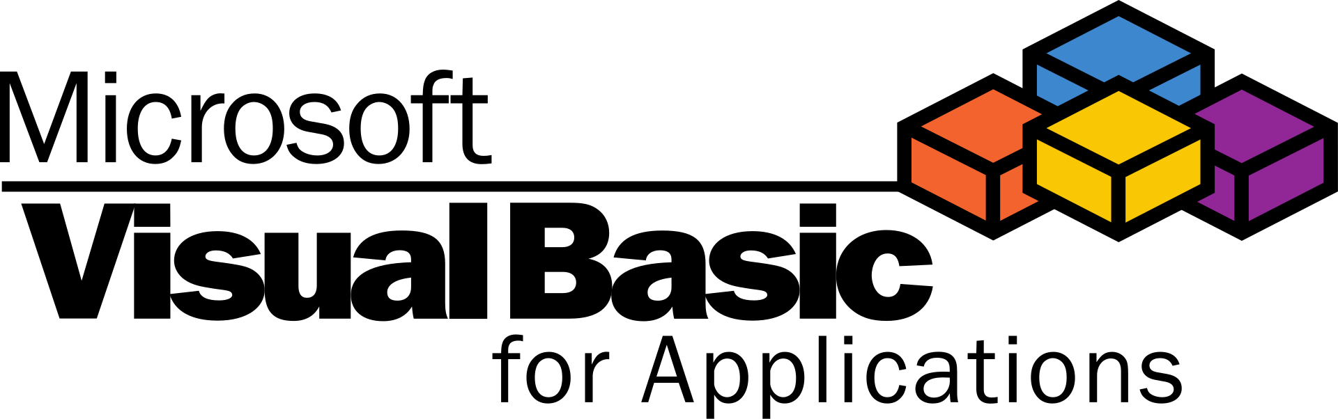  VBA 