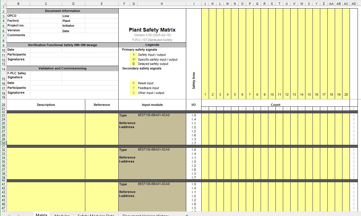 Automatyzacja raportów Excel