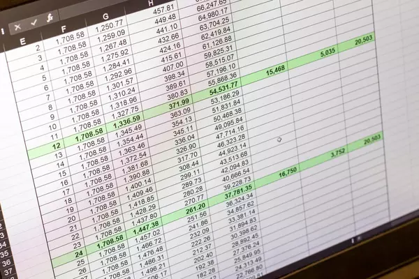 Dashboard w Excelu - kiedy Excel wystarczy zamiast Power BI