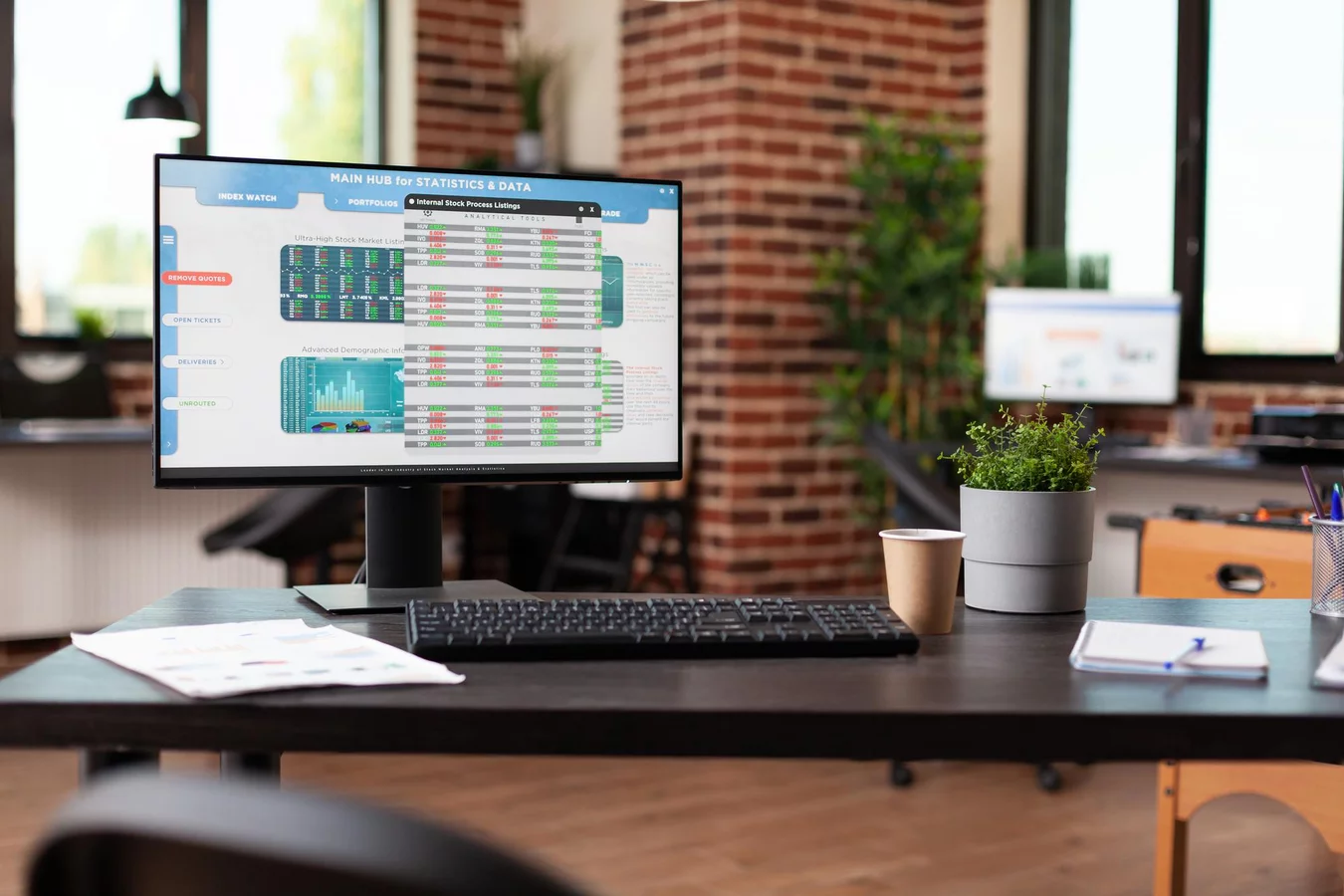 Wizualizacja danych w Excel’u
